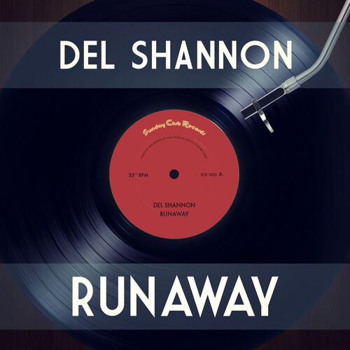 Del Shannon